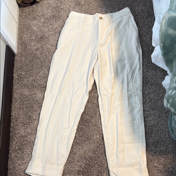 a new day Pants - A New Day Ivory Pants
